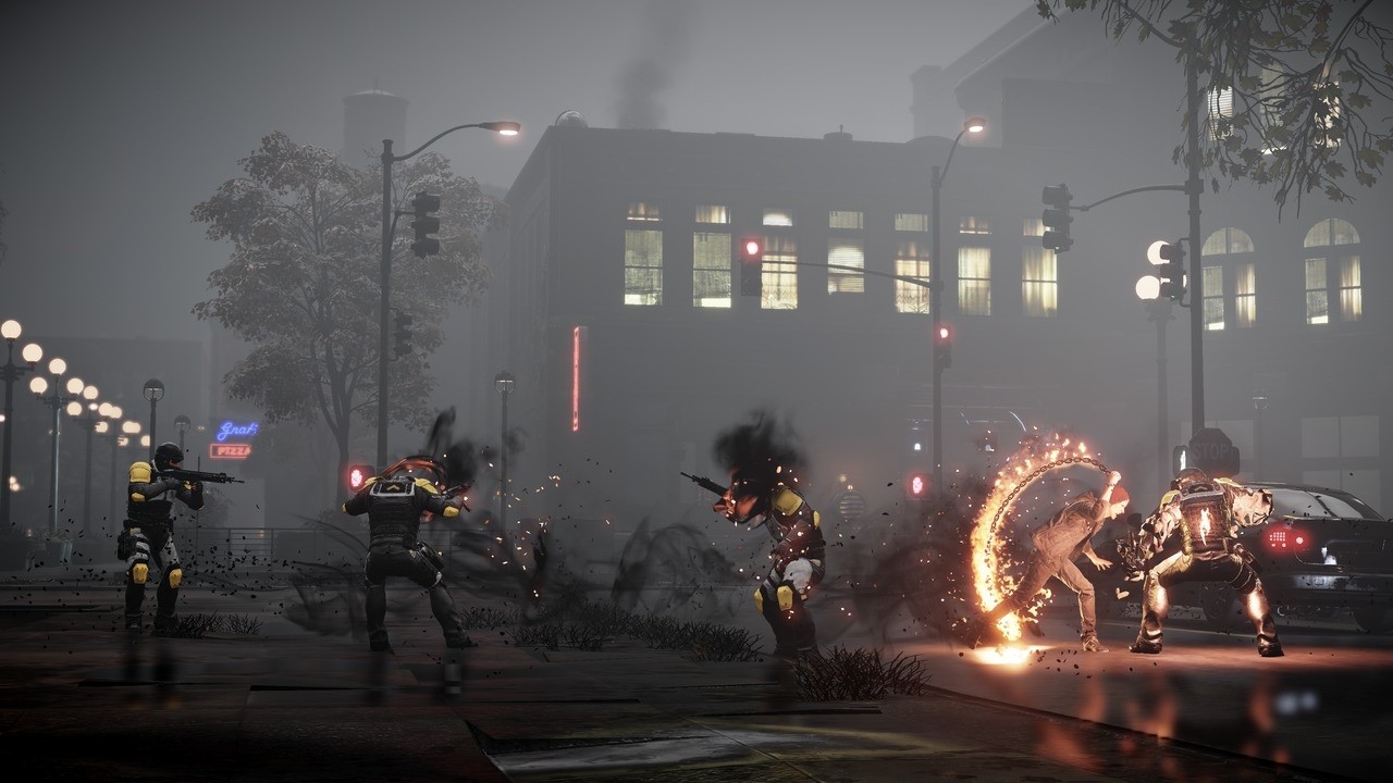 Infamous: Second Son (Edición Especial) - Imagen 24
